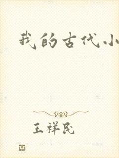 我的古代小夫侍