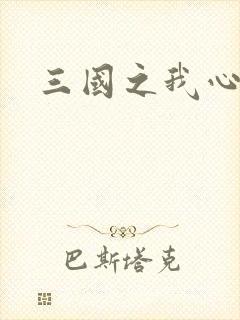 三国之我心狂想