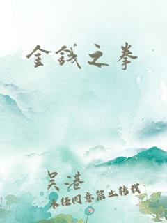 金钱之拳