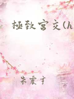 极致宫交(h)