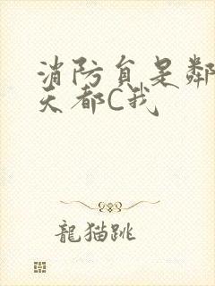 消防员是邻居每天都C我