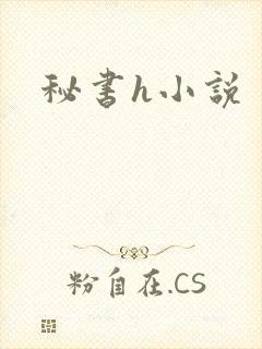 秘书h小说