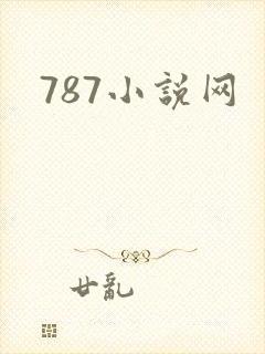 787小说网