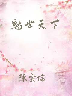 魅世天下