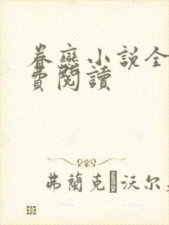 眷恋小说全文免费阅读