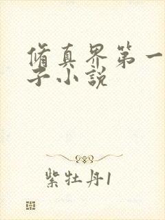 修真界第一病秧子小说