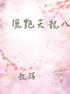 猎艳天龙八部