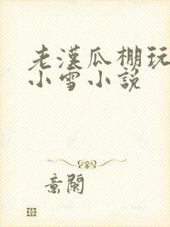 老汉瓜棚玩小丹小雪小说