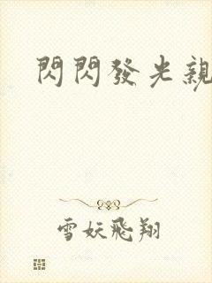 闪闪发光亲情会