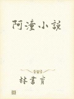 阿潼小说