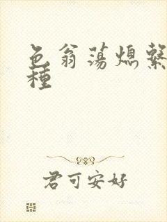 色翁荡熄系列借种