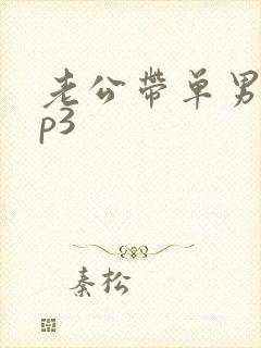 老公带单男回来p3