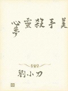 心灵杀手美国噩梦