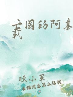 亡国的阿基德下载