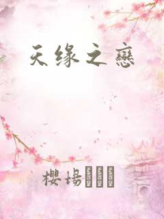 天缘之恋