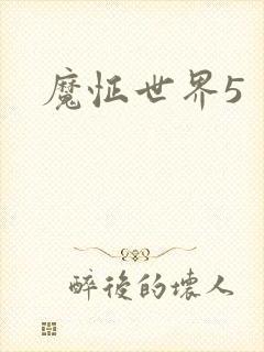 魔怔世界5