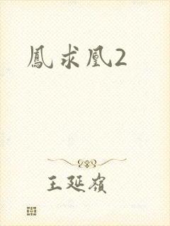 凤求凰2