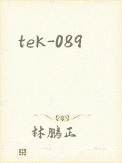 tek-089