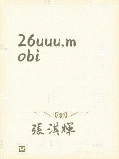 26uuu.mobi