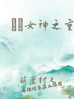 鹡鸰女神之重生