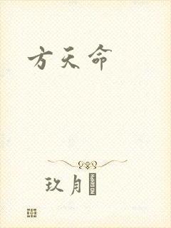 方天命
