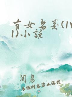 有女名熹(1V1)小说