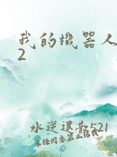 我的机器人女友2