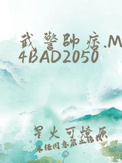 武警帅痞.MP4BAD2050