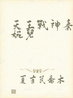 天王战神秦武林婉儿