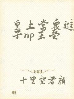 皇上当众进入太子np主受