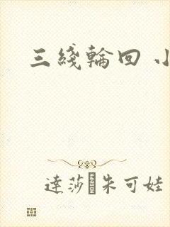 三线轮回 小说