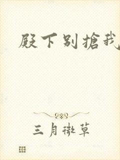 殿下别抢我孩子