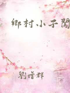 乡村小子闯都市