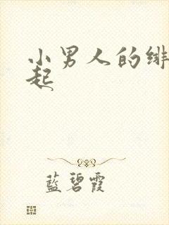 小男人的绯色崛起