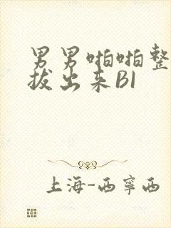 男男啪啪整夜不拔出来BI