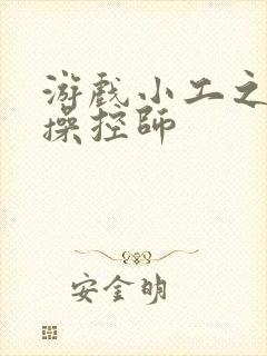 游戏小工之元素操控师