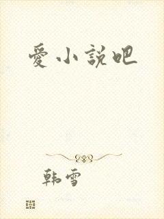 爱小说吧