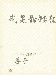 我是骷髅龙骑兵