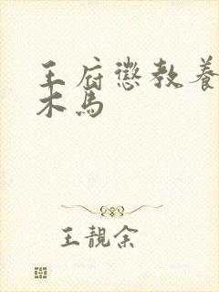 王府惩教养日常木马