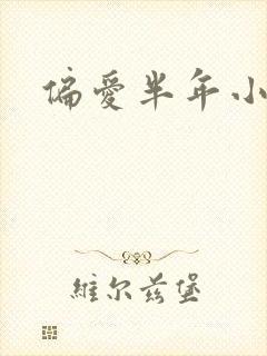 偏爱半年小说