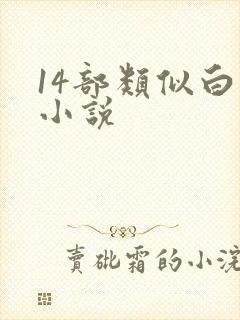 14部类似白洁小说