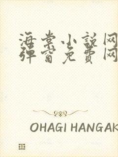 海棠小说网-无弹窗免费网络小说阅读网下4千