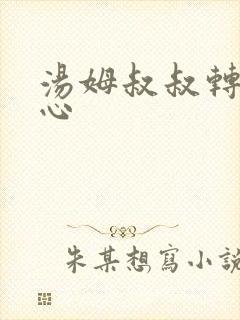 汤姆叔叔转入中心