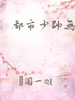 都市少帅无弹窗