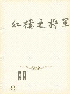 红楼之将军