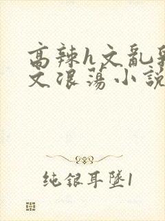 高辣h文乱乳h文浪荡小说苏柔