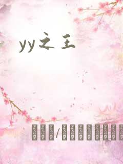 yy之王