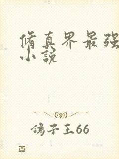 修真界最强坑神小说