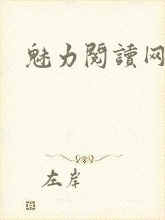 魅力阅读网