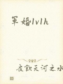 军婚1v1h